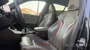 BMW X3 de 2020