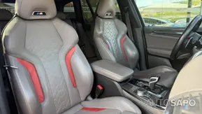 BMW X3 de 2020
