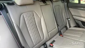 BMW X3 de 2020