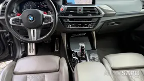 BMW X3 de 2020