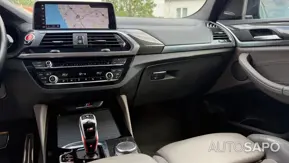 BMW X3 de 2020