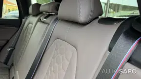 BMW X3 de 2020