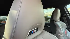 BMW X3 de 2020