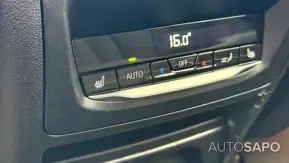 BMW X3 de 2020