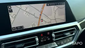 BMW X3 de 2020