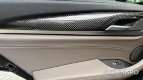BMW X3 de 2020