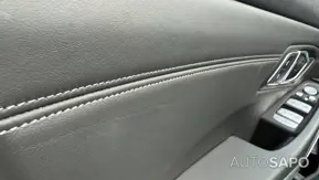 BMW X3 de 2020