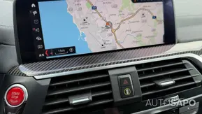 BMW X3 de 2020