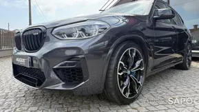 BMW X3 de 2020