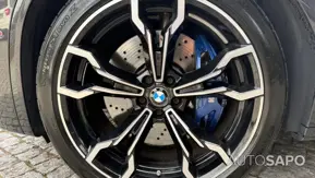 BMW X3 de 2020