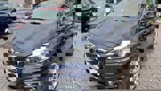 BMW Série 2 de 2016