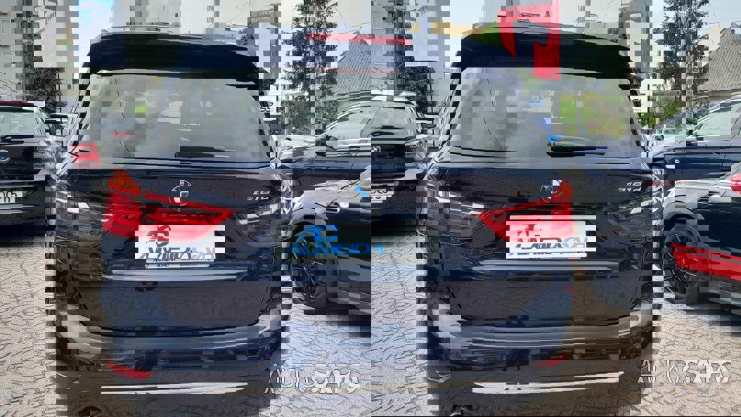BMW Série 2 de 2016