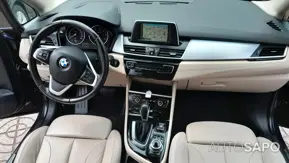 BMW Série 2 de 2016