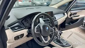 BMW Série 2 de 2016