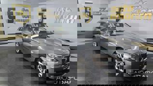 BMW Série 5 de 2012