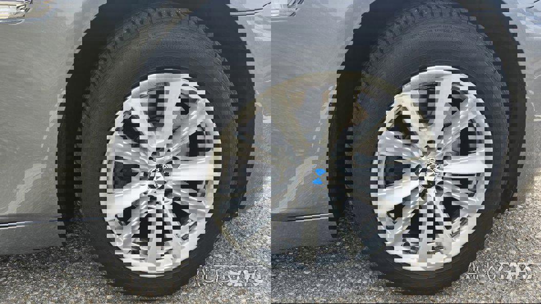 BMW Série 5 de 2012
