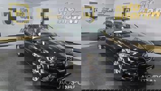 Renault Mégane de 2018