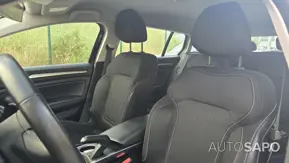 Renault Mégane de 2018