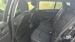 Renault Mégane de 2018