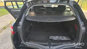 Renault Mégane de 2018
