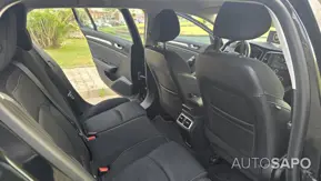 Renault Mégane de 2018