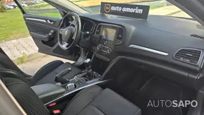 Renault Mégane de 2018