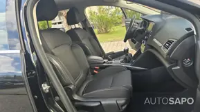 Renault Mégane de 2018