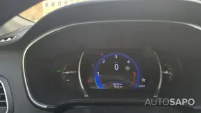 Renault Mégane de 2018