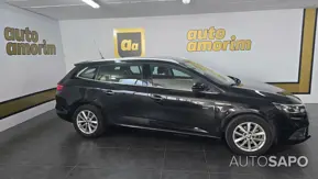 Renault Mégane de 2018