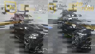Mercedes-Benz Classe C de 2022
