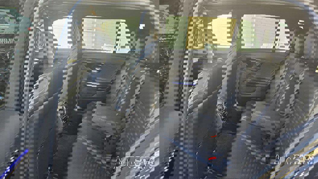 Mercedes-Benz Classe C de 2022