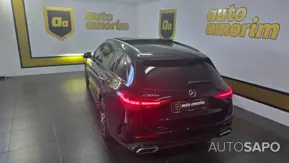 Mercedes-Benz Classe C de 2022