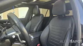 Mercedes-Benz Classe C de 2022