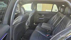 Mercedes-Benz Classe C de 2022