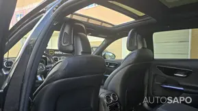 Mercedes-Benz Classe C de 2022