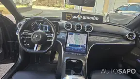 Mercedes-Benz Classe C de 2022