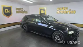 Mercedes-Benz Classe C de 2022