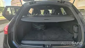 Mercedes-Benz Classe C de 2022