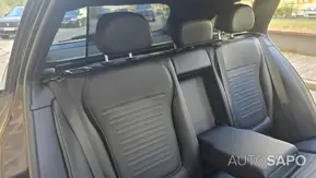 Mercedes-Benz Classe C de 2022