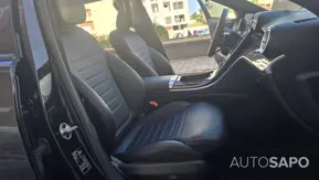 Mercedes-Benz Classe C de 2022