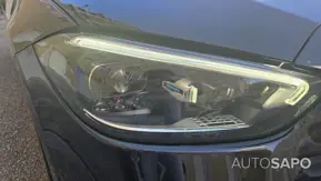 Mercedes-Benz Classe C de 2022