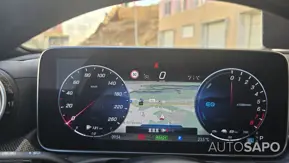 Mercedes-Benz Classe C de 2022