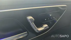 Mercedes-Benz Classe C de 2022
