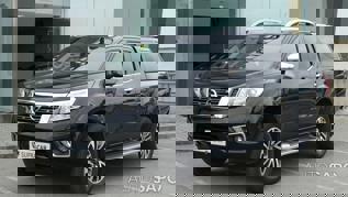 Nissan Navara de 2016