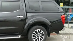 Nissan Navara de 2016