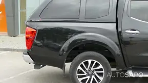 Nissan Navara de 2016