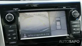 Nissan Navara de 2016