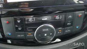 Nissan Navara de 2016