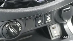 Nissan Navara de 2016