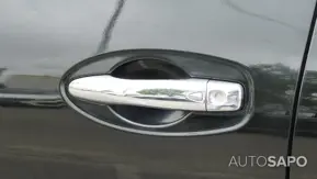 Nissan Navara de 2016